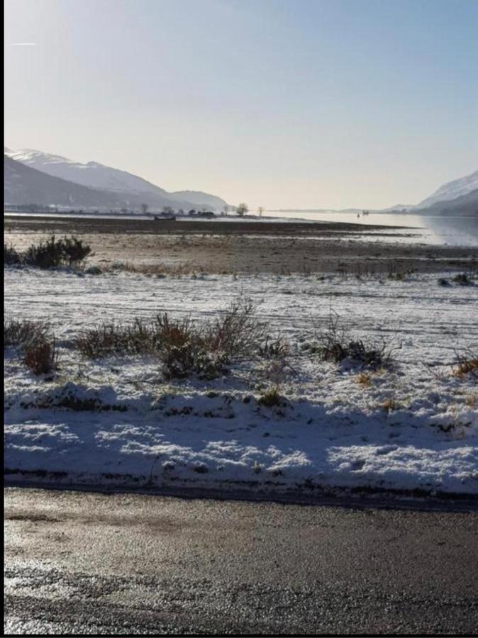 Loch & Ben View Διαμέρισμα Caol Εξωτερικό φωτογραφία